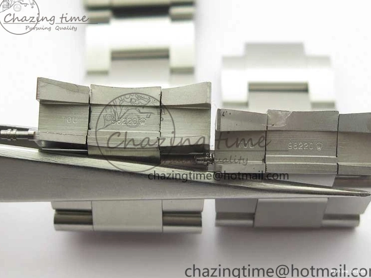 0129 WeatherProof Sea-Dweller 126660 ‘D-Blue’ Noob 1:1 Best Edition 904L SS Case and Bracelet A3235 Clone 3206